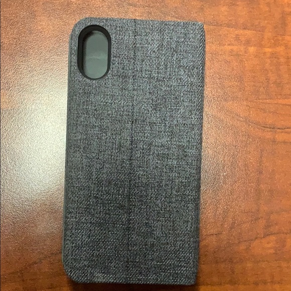 Incipio Esquire Series Rotating IPhone X case - Picture 4 of 6